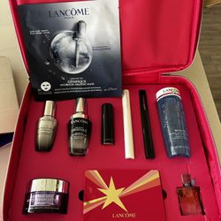 Lancôme Skincare Kit