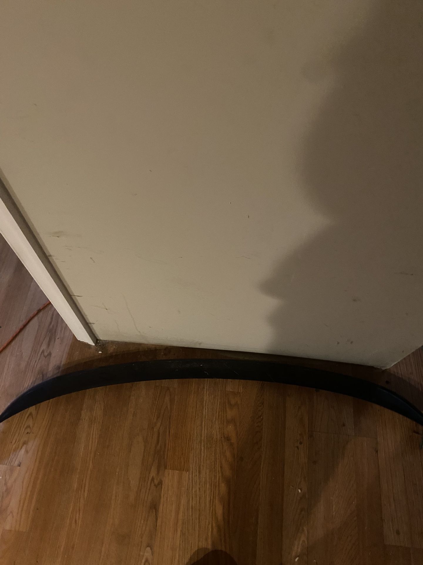Car Tail
