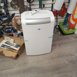 Portable Air Conditioner 14000 BTU