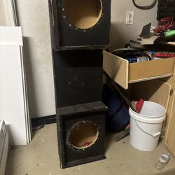 Truck Box
