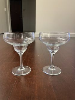 Cocktail Glasses - Set Of 6