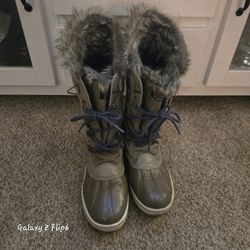 Size 11 Duck Boots