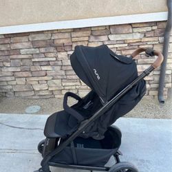 Nuna Tavo Stroller