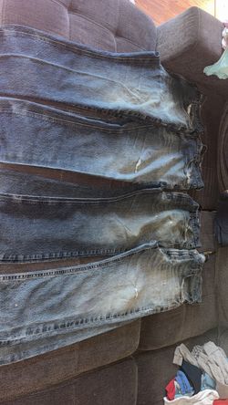Men’s Ariat Jeans