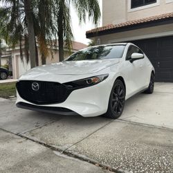 2021 Mazda Mazda3 Sport