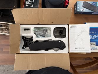 MOUNTUP Single Monitor Arm