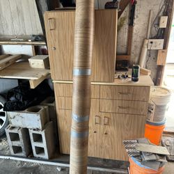 Vynil Sheet Flooring