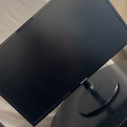 Samsung Monitor 