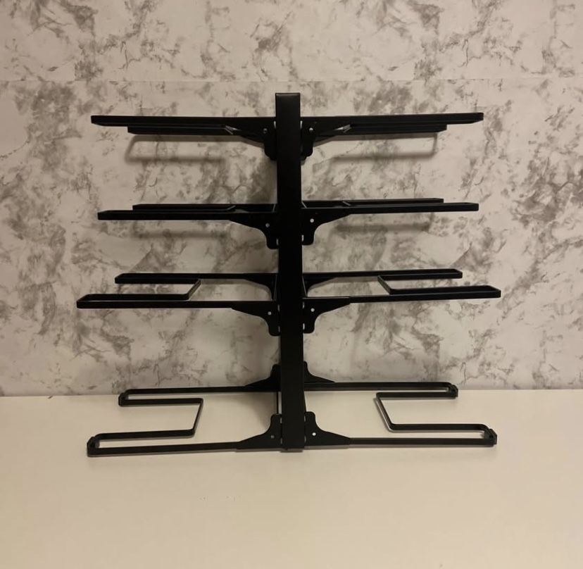 Pan Organizer