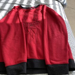 Gymboree Boys Sweatshirt Size -14