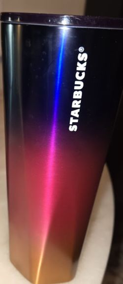 Starbucks Tumbler