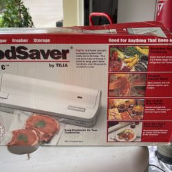 FoddSaver