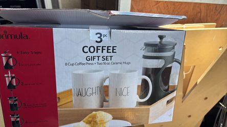 Coffee set