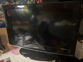 27 Inch Samsung Tv Not Smart