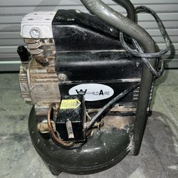 Compressor