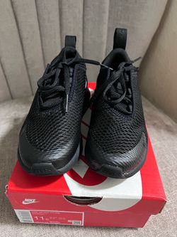 NIKE AIR MAX 270 Kids Size 11 C