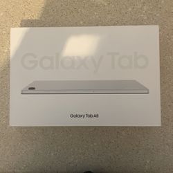 Galaxy Tablet 