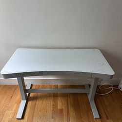 Adjustable Height Desk 