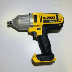 DEWALT 20-Volt Max 1/2 in. High Torque Impact Wrench (DCF889) ( Tool Only )
