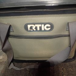 Rtic Waterproof Cooler