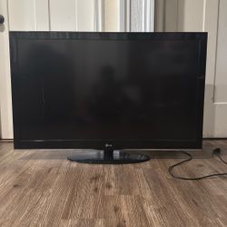 LG TV 