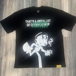 TAALOCS T-shirt