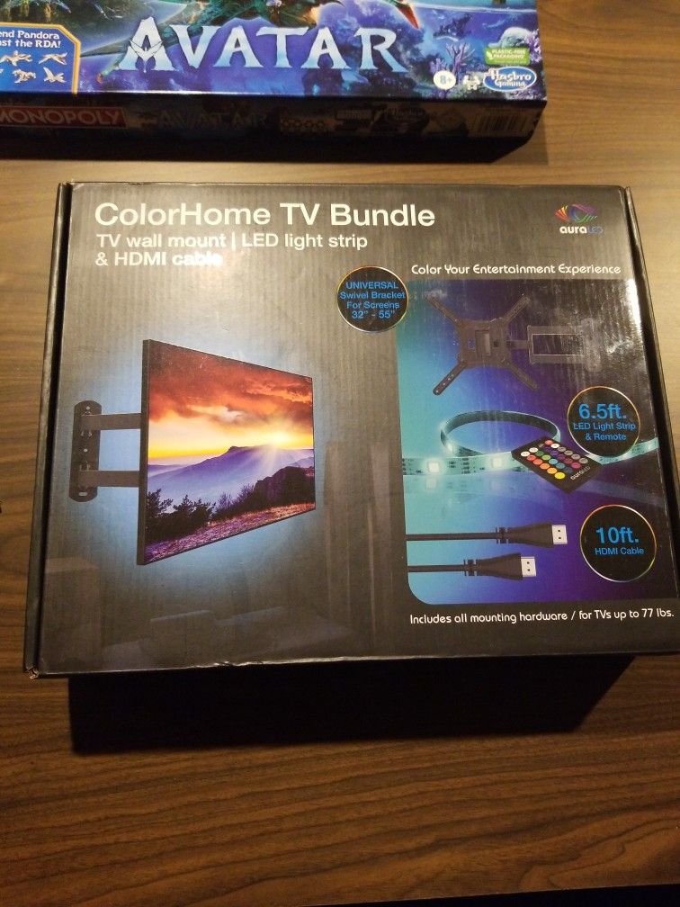 TV Wall Mount