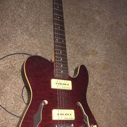 Guitar 