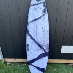 5’9 Custom Surfboard