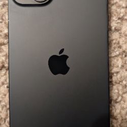 iPhone 15 128gb Black Unlocked