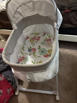 Bassinet