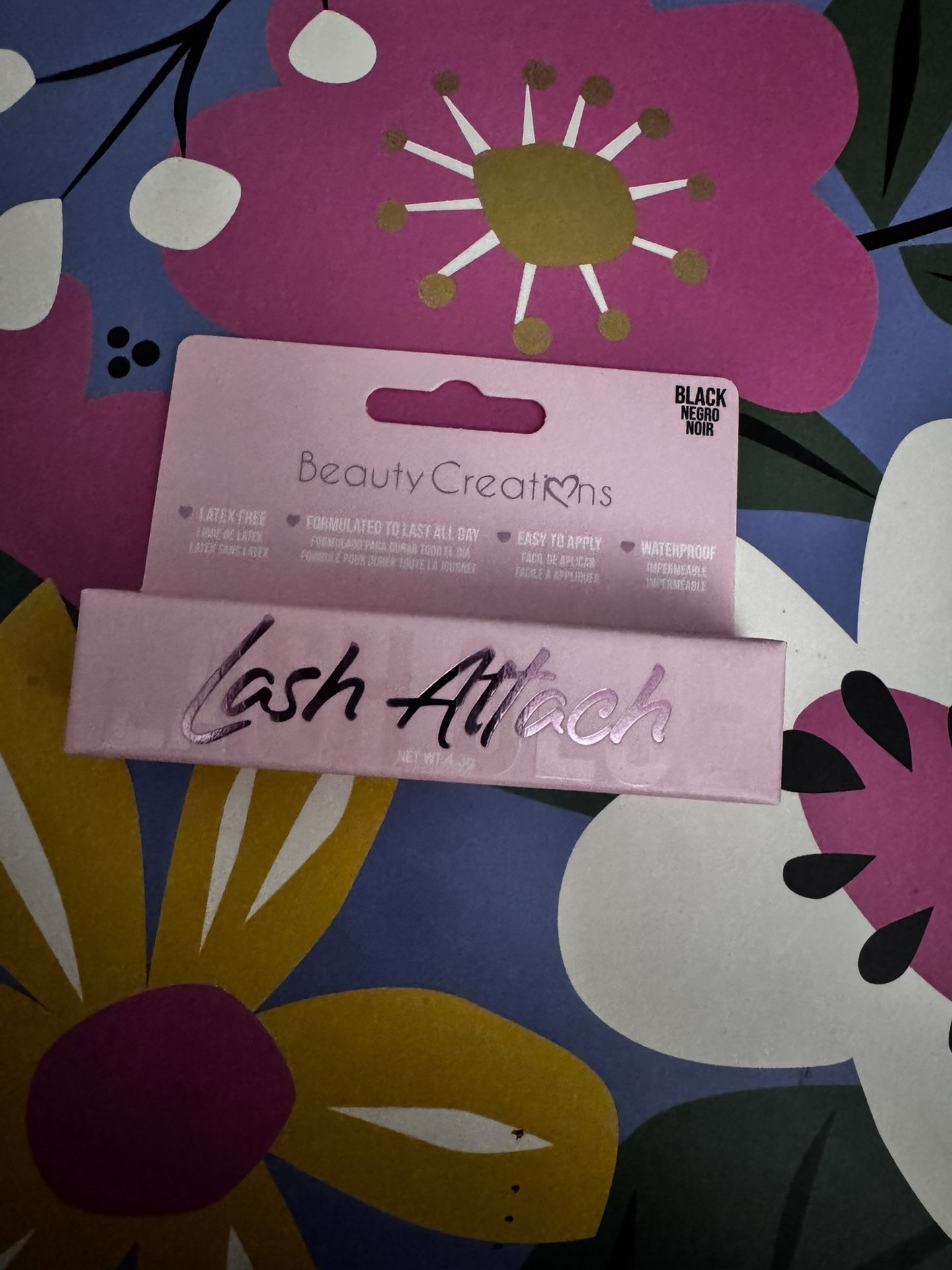 Beauty Creations Lash Attach