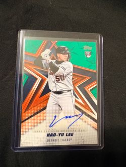 Topps 2026 baseball cards
