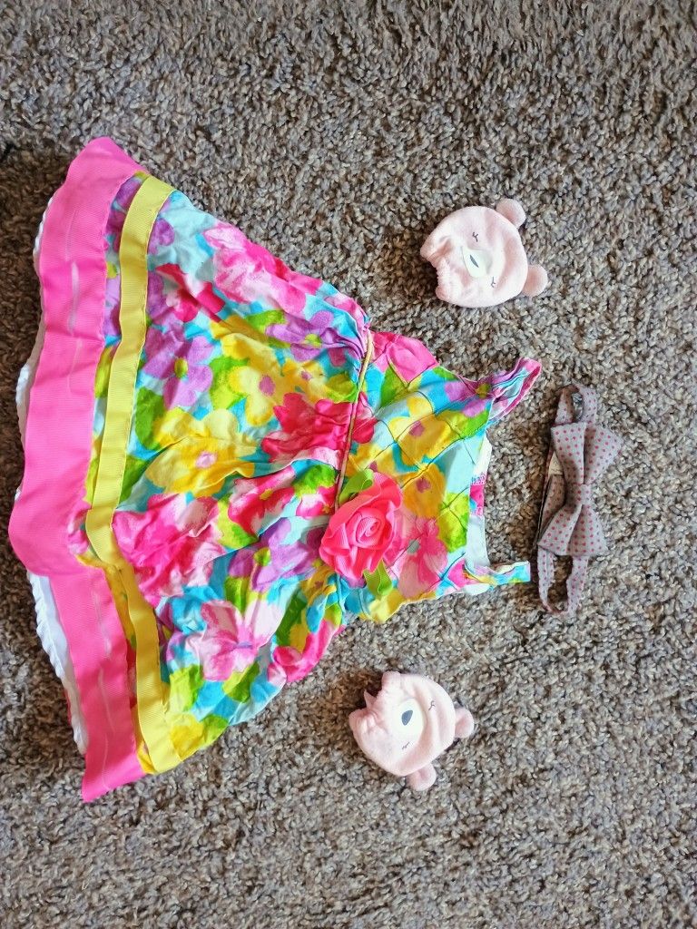 Baby Girl Stuff And Baby Girls Clothes