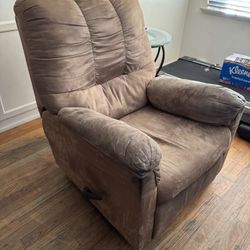 Reclining Chair