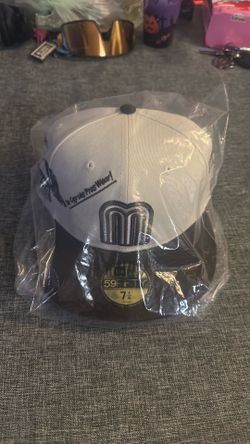 Mexico baseball cap
