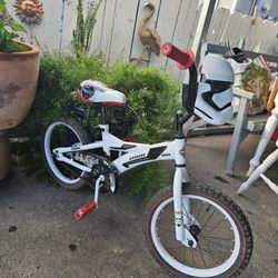 Kids Bike 