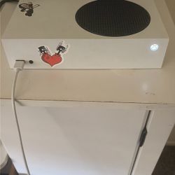 Xbox One Series S