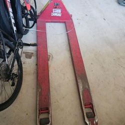 Pallet Jack