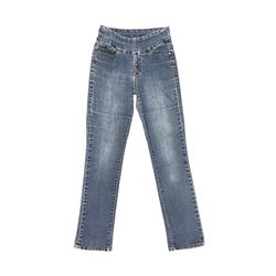 Jag Straight Leg Pull On Jeans