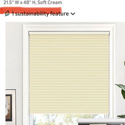 Blackout blinds