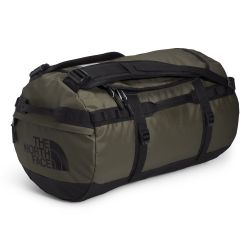 North Face Base Camp Duffel Bag size Small 50L