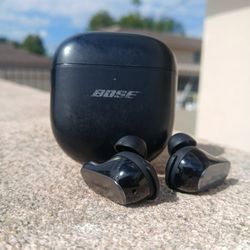Bose Quiet Comfort 