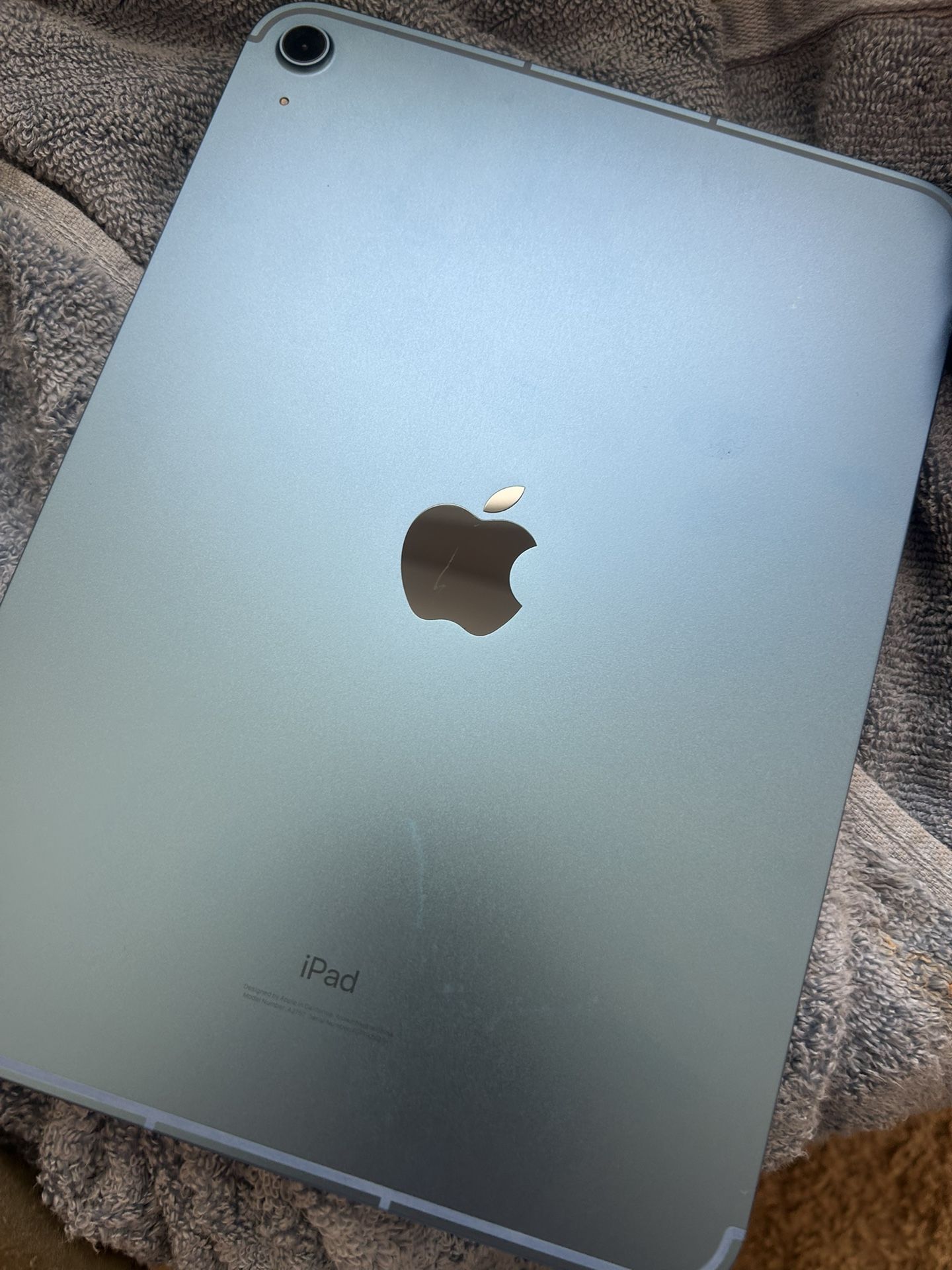 iPad 10th Generation