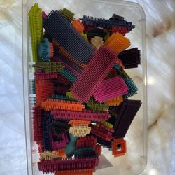 Toy Blocks