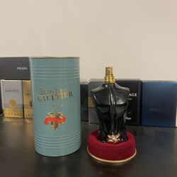 Jean Paul Gaultier Le Beau  