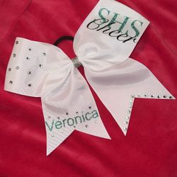 Customizable Bows 