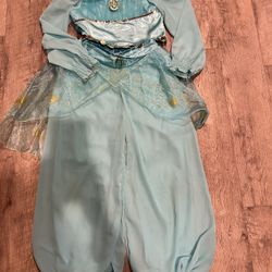 Disney Jasmine’s Dress Size 9-10