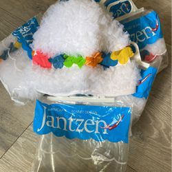  Vintage Jantzen Swimcap