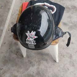 Motorcycle Helmet 